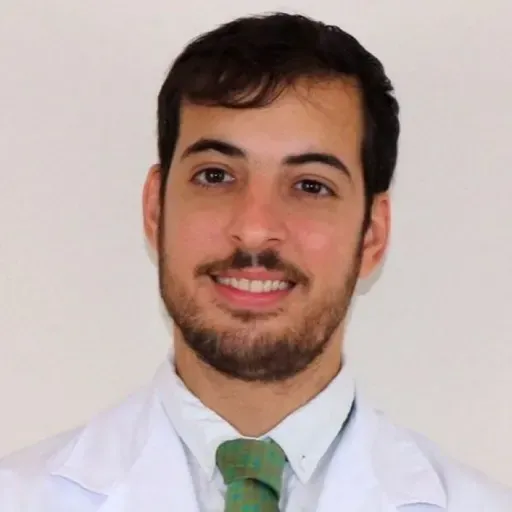 Dr. Borja González Ponce - Responsable de Dermatología de Hospitales Universitarios San Roque Maspalomas