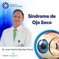 #176 Síndrome de Ojo Seco