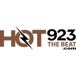 Hot 923 The Beat