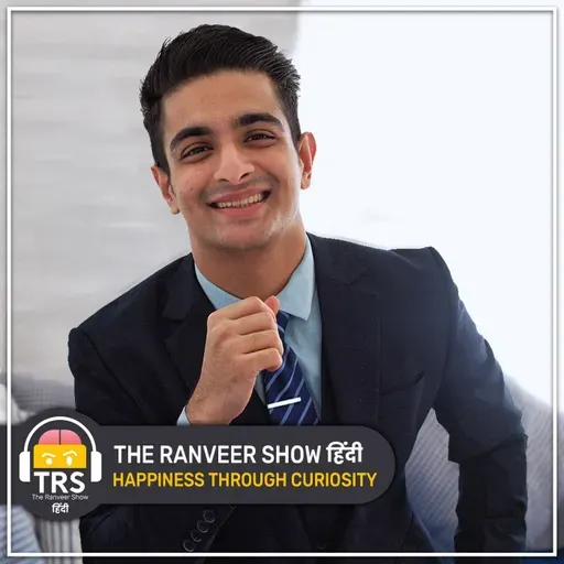 For Those Chasing EVOLUTION - Rajarshi DEEP TANTRA SADHNA Podcast