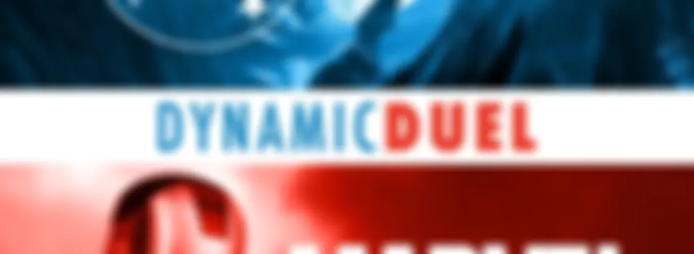 Dynamic Duel: DC vs Marvel