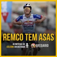 RADIO - REMCO GANHA ASAS E INÍCIA ANO VOANDO