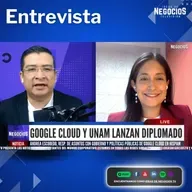 Consejos y recomendaciones de Google Cloud en esta época de IA | Google Cloud y la UNAM se alían para educar con diplomado |