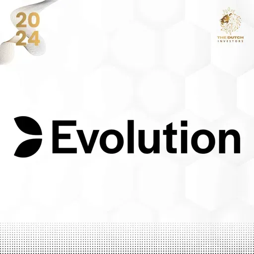 Evolution AB | September 2024