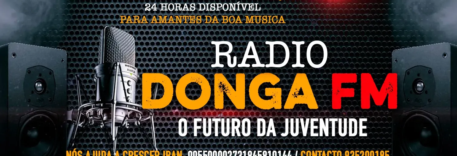 Radio Donga FM