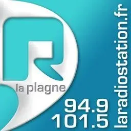 R' La Plagne