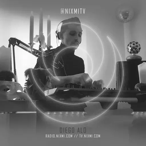 2020-05-12 – DIEGO ALO – HOUSE SELECTED