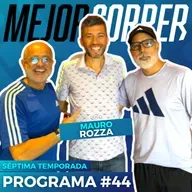 De Chacabuco a la Élite: Claves para el Maratón con Mauro Rozza en Mejor Correr