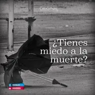 "¿Tienes miedo a la muerte?” Preguntas que salvan. Capítulo 4