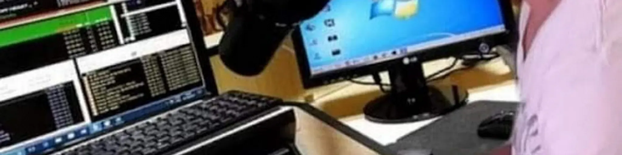 RADIO ESPERANCA VIVA