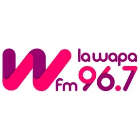 La Wapa 96.7 FM en vivo