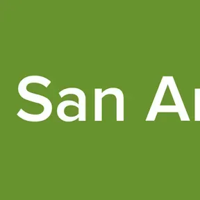 Oeste San Antonio