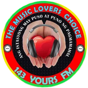 143 YOURS FM