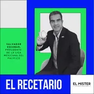 El Recetario 113: Liga Mexicana del Pacífico y el 'Beisbol 3.0'