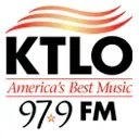 KTLO America's Best Music 97.9 FM