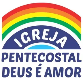 RADIO DEUS E AMOR SUCURSAL ALTEROSAS