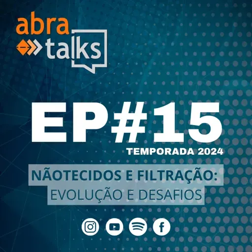 Abra Talks - Episódio 15