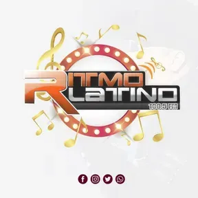 Ritmo Latino 100.5 FM