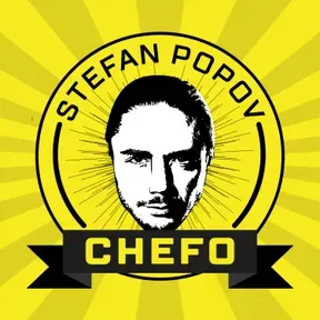 Chefo Podcast