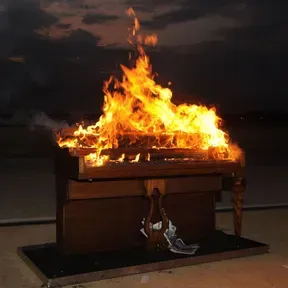 Offenback with the Heat