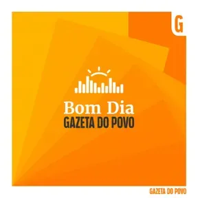 Bom Dia - Gazeta do Povo