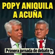 ESPECIAL: Los peores momentos del debate #LaEncerrona