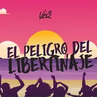 El peligro del libertinaje -Ps. Esteban Ramos - Domingo 13 de Julio