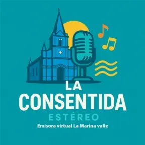 La Consentida Stereo La Marina Valle