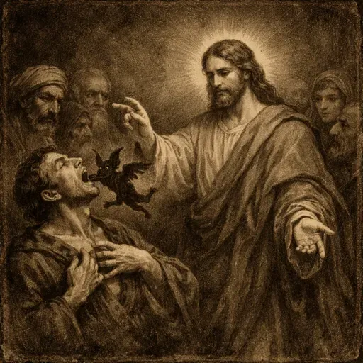 3º Domingo da Quaresma | Cristo no Centro da Alma