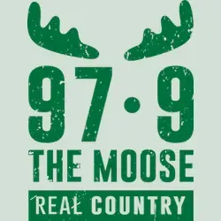 WXMS 97.9 The Moose