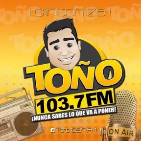 Tono 103.7