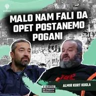 Almir Kurt Kugla: Izjašnjavam se kao Bosanac i to mi je jedini svjetonazor - U kontru sa Markovinom