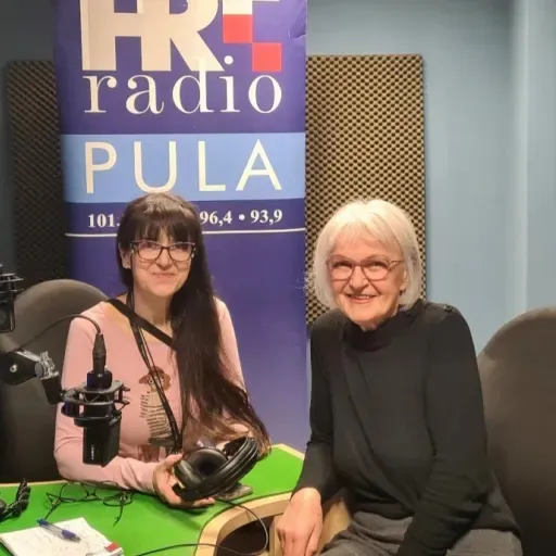 U Razvojnom kodu Tatjane Kaštelan Marija Crljenica, edukatorica Hrvatske donorske mreže