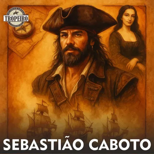 175 - Sebastião Caboto