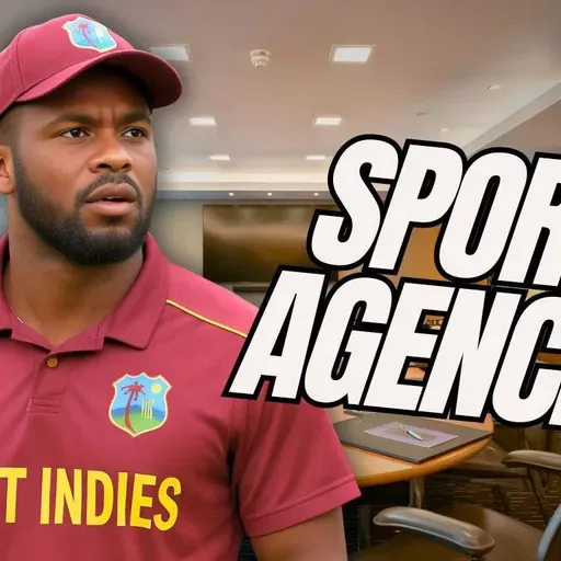 Cricket agents in the Caribbean: Help or Hindrance?