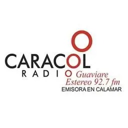 Guaviare Estéreo 92.7 FM en vivo