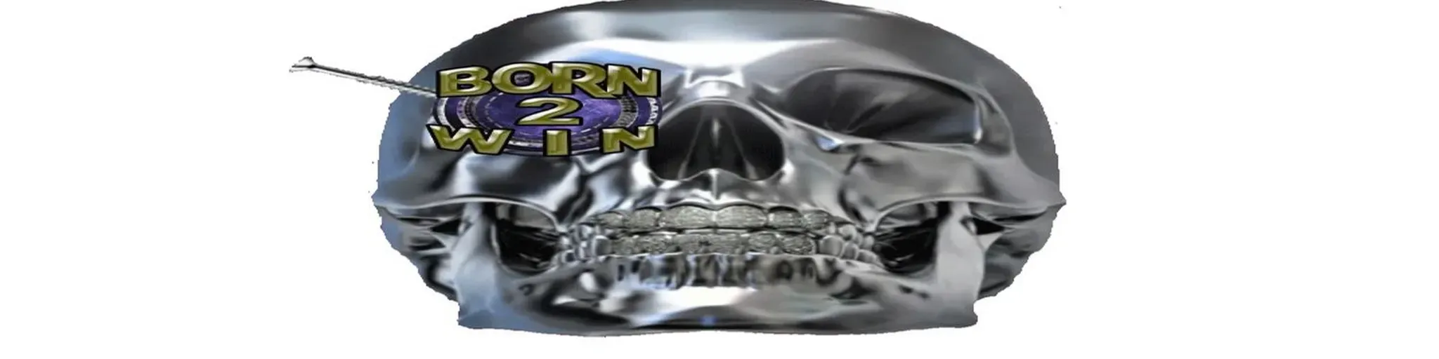 BORN 2 WIN RADIO