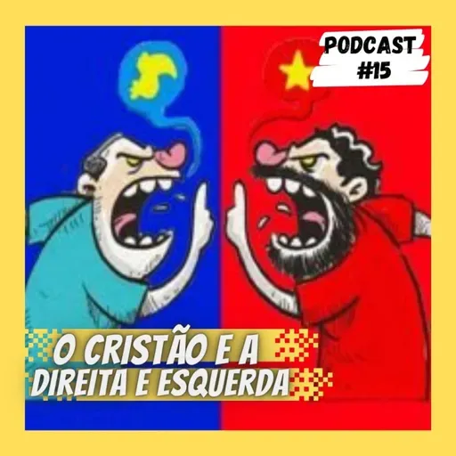 O CRISTÃO E A DIREITA E ESQUERDA