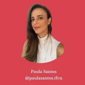 Paula - Time for Change Now