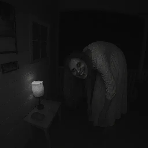 Noche de Fantasmas, Duendes y Entes que se Transforman