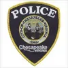 Chesapeake Police