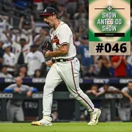 Show Antes do Show 046 - Quem é o calouro do ano de cada liga em 2022?