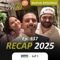 337. Recap 2025