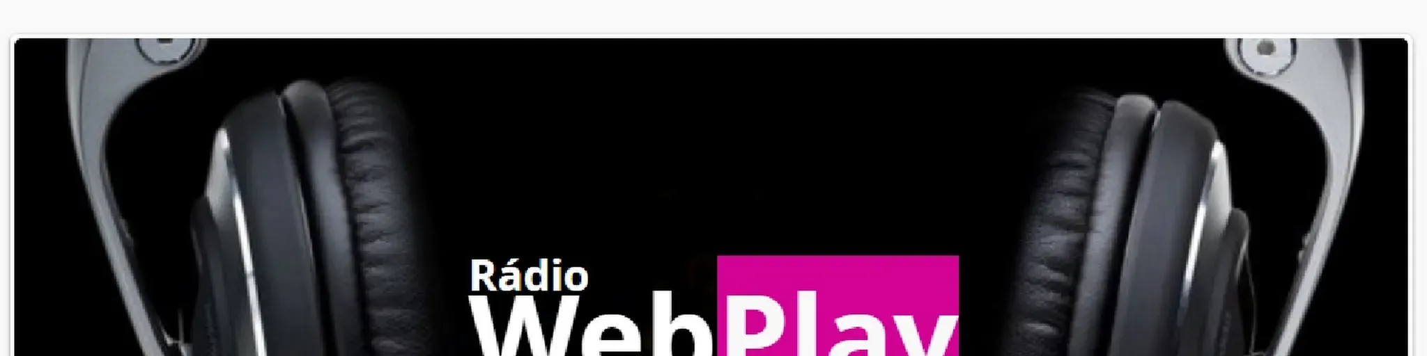 Rádio WebPlay