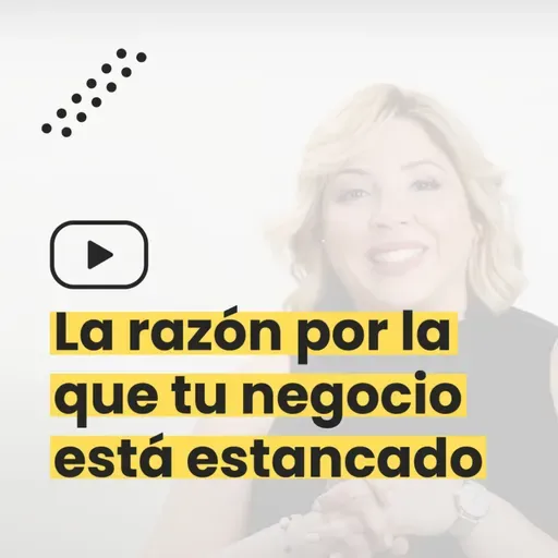 ¿Qué puede estar estacando tu Negocio? - Suz Amaro
