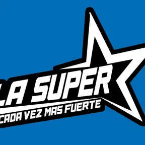 LA SUPER CADA VEZ MAS FUERTE