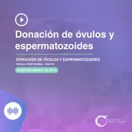 E151 - Donación de óvulos y espermatozoides