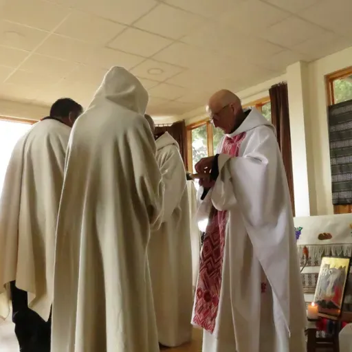 Evangelio del 27 de febrero