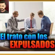 La expulsión según los Testigos de Jehová: blanqueo religioso