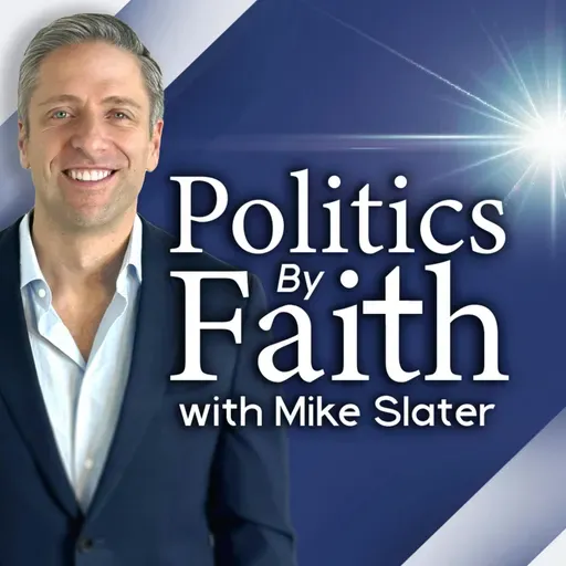 What Every Woman of Faith Needs to Hear Right Now